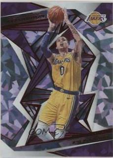 Kyle Kuzma