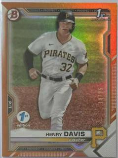 Henry Davis