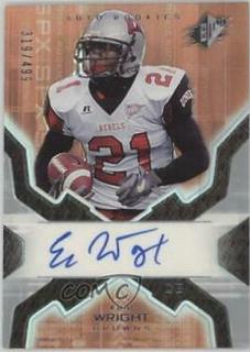 Eric Wright