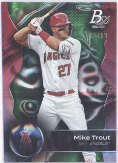 Mike Trout