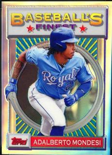 Adalberto Mondesi