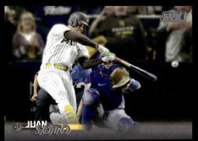 Juan Soto #205