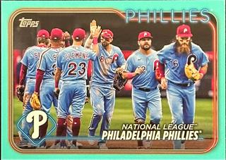 Philadelphia Phillies