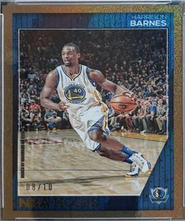 Harrison Barnes