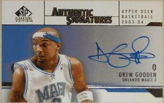 Drew Gooden