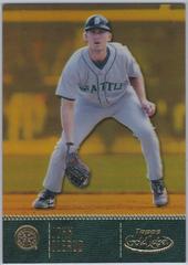 John Olerud [Class 2] #54 Baseball Cards 2001 Topps Gold Label Prices