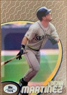 Edgar Martinez