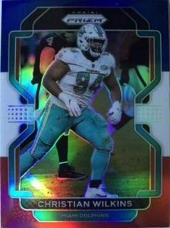 Christian Wilkins