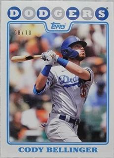Cody Bellinger