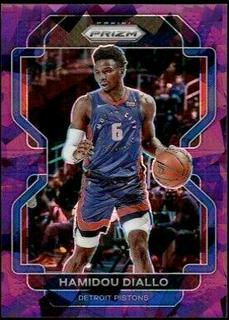 Hamidou Diallo