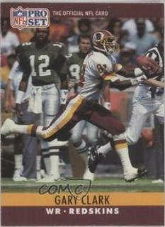 Gary Clark