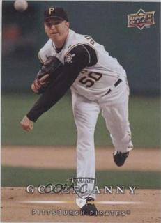 Tom Gorzelanny