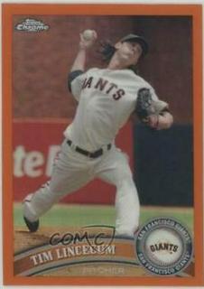 Tim Lincecum
