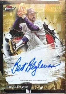 Bert Blyleven