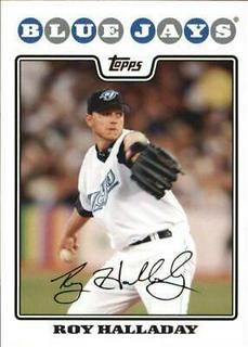 Roy Halladay