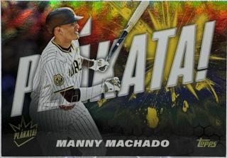 Manny Machado