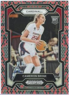 Cameron Brink