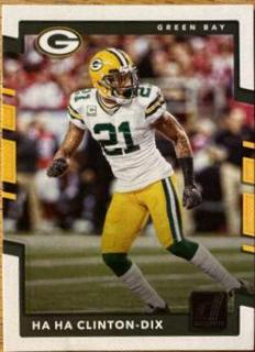 Ha Ha Clinton Dix