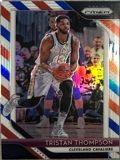 Tristan Thompson