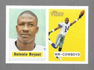 Antonio Bryant