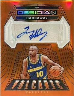 Tim Hardaway