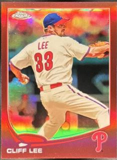 Cliff Lee