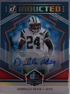 Darrelle Revis