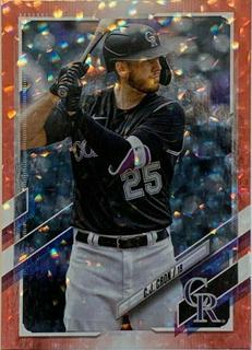 C. J.  Cron