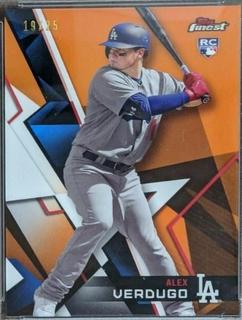 Alex Verdugo