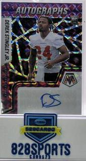 Derek Stingley Jr.