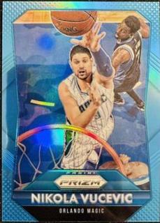 Nikola Vucevic