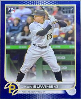 Jack Suwinski