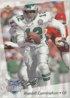 Randall Cunningham