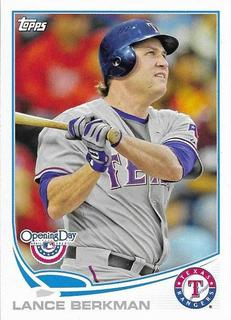 Lance Berkman