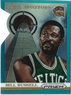 Bill Russell