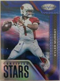 Kyler Murray
