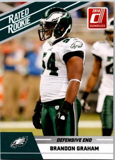 Brandon Graham