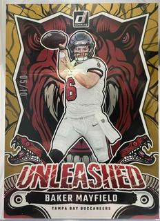 Baker Mayfield