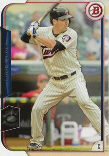 Kurt Suzuki