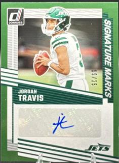 Jordan Travis