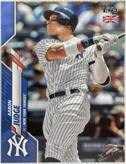 Aaron Judge