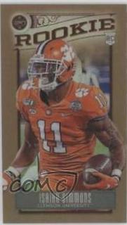Isaiah Simmons