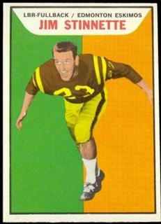 Jim Stinnette