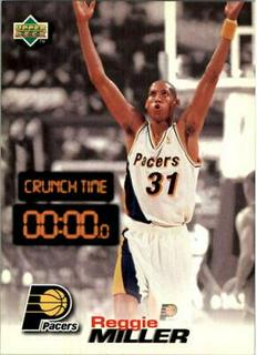 Reggie Miller