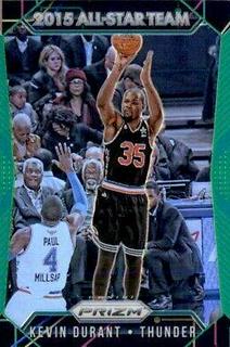Kevin Durant