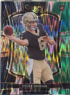 Tyler Shough