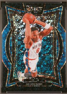 OG Anunoby