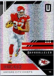 Travis Kelce