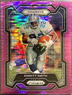 Emmitt Smith