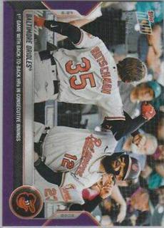 Baltimore Orioles